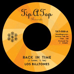 Back In Time / Put Your Head On My Shoulder