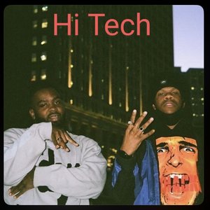 HiTech, Milf Melly & King Milo 的头像