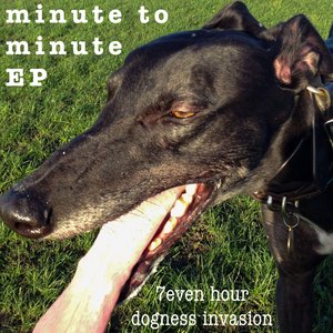 minute to minute EP