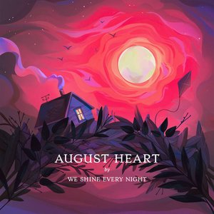 August Heart