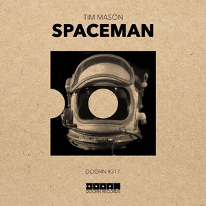 Изображение для 'Spaceman'
