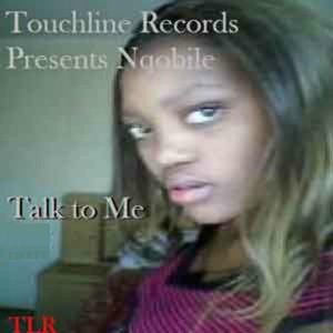 Talk to me (Original Mix)