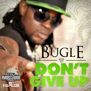 Don't Give Up - Single