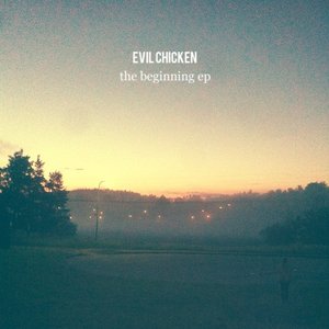 The Beginning EP