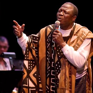 Abdoulaye Diabaté 的头像