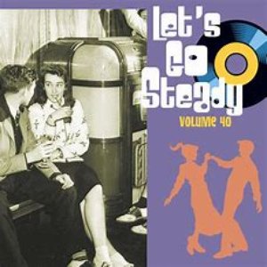 Let's Go Steady, Vol. 40