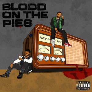 Blood on the Pies