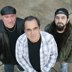 Awatar dla Morse,Portnoy,George