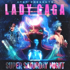 Image for 'Enigma (Super Saturday Night Live)'