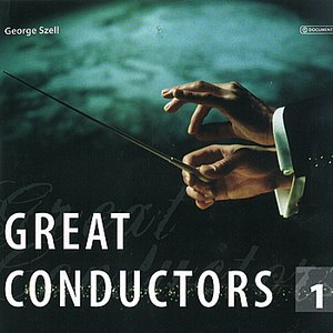 Great Conductors Vol. 1