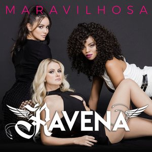 Maravilhosa - EP