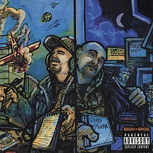 Dirty Work - A Good Day to Die