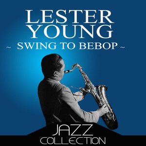 Swing To Bebop