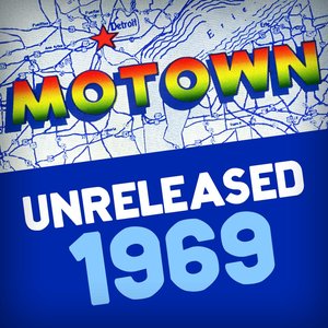 Motown Unreleased 1969