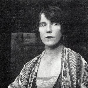 Gladys Osborne Leonard 的头像