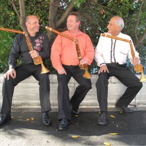 Avatar for Le Trio Di Bassetto
