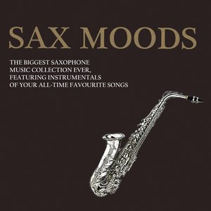 Best of Sax Moods (2)