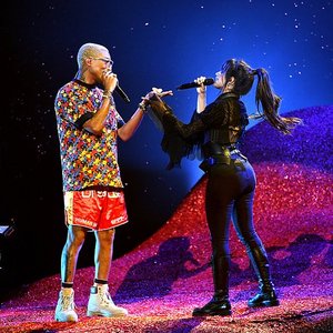 Pharrell Williams e Camila Cabello 的头像