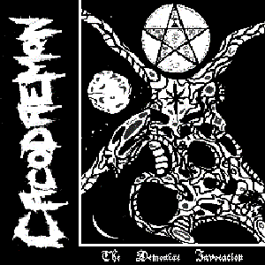 The Demoniac Invocation