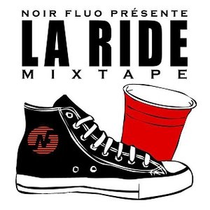 La Ride Mixtape