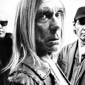 Аватар для Iggy  The Stooges