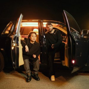 JONY & The Limba 的头像