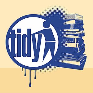 Tidy Music Library Mix 09