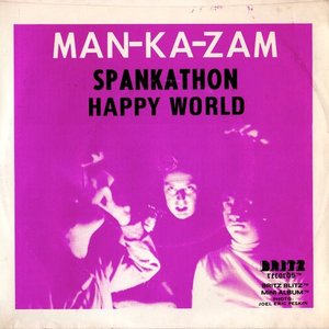 Spankathon