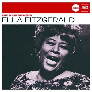 Live In San Francisco (Jazz Club)