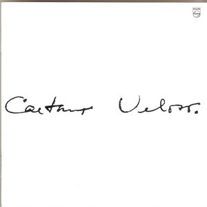 Caetano Veloso - 1969 (Remixed Original Album)