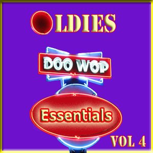 Oldies Doo Wop Essentials Vol 4