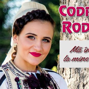 Drag mi-i munților de voi