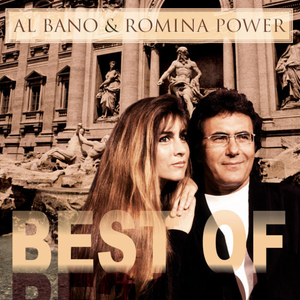 Al Bano And Romina Power - Angeli Lyrics - Zortam Music