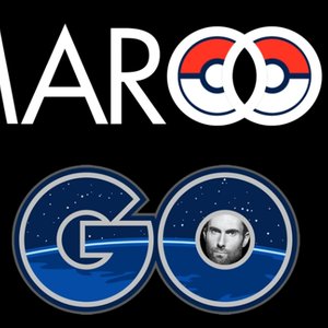 Maroon GO