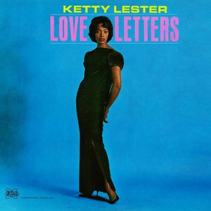 Ketty Lester Presenting Love Letters