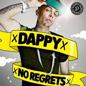 No Regrets (Remixes) - EP