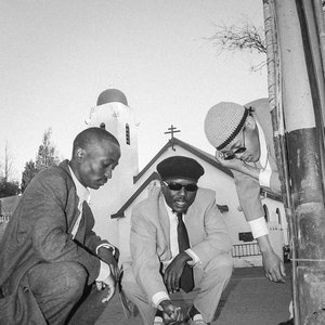 Awatar dla BABA KUSHI