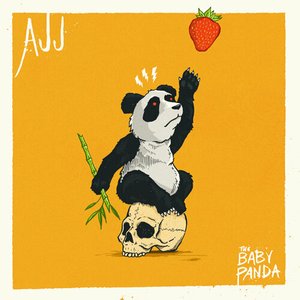 The Baby Panda (feat. Laura Stevenson) - Single
