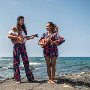 'Honoka & Azita'の画像