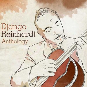 Django Reinhardt Anthology