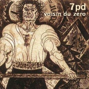 voisin du zero