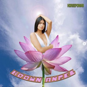 Brown Angel - Single