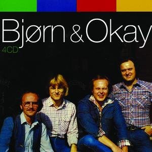 Bjørn & Okay [CD 1]