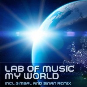 Avatar for Lab of Music