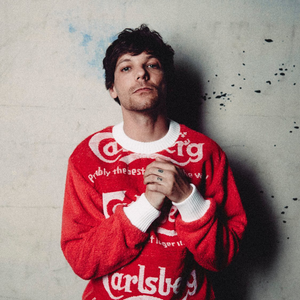 Louis Tomlinson Midnight Memories Slut T-Shirt