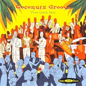 Original Sound Deluxe : Coconut Groove