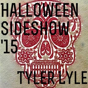 Halloween Sideshow 2015