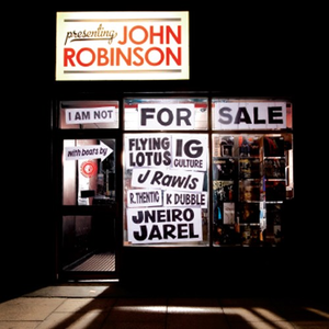 I Am Not for Sale cover