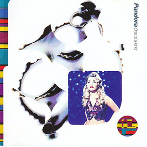 Pandora - - 01 - Trust Me Lyrics - Zortam Music