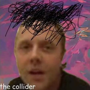 the collider